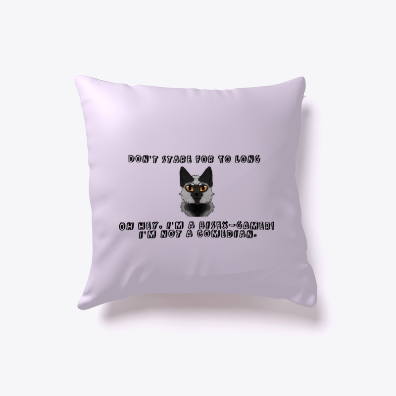 TiredK Is a Bisex-Gamer