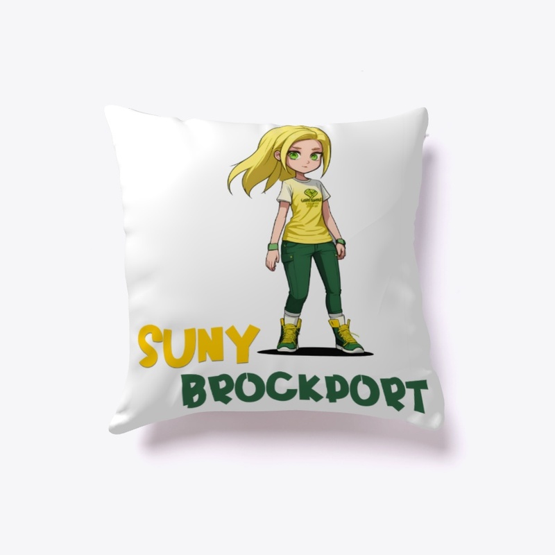 SUNY Brockport