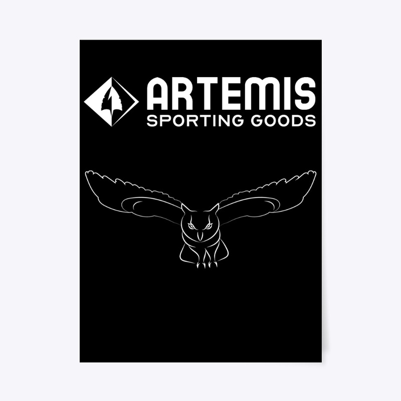Artemis Owl