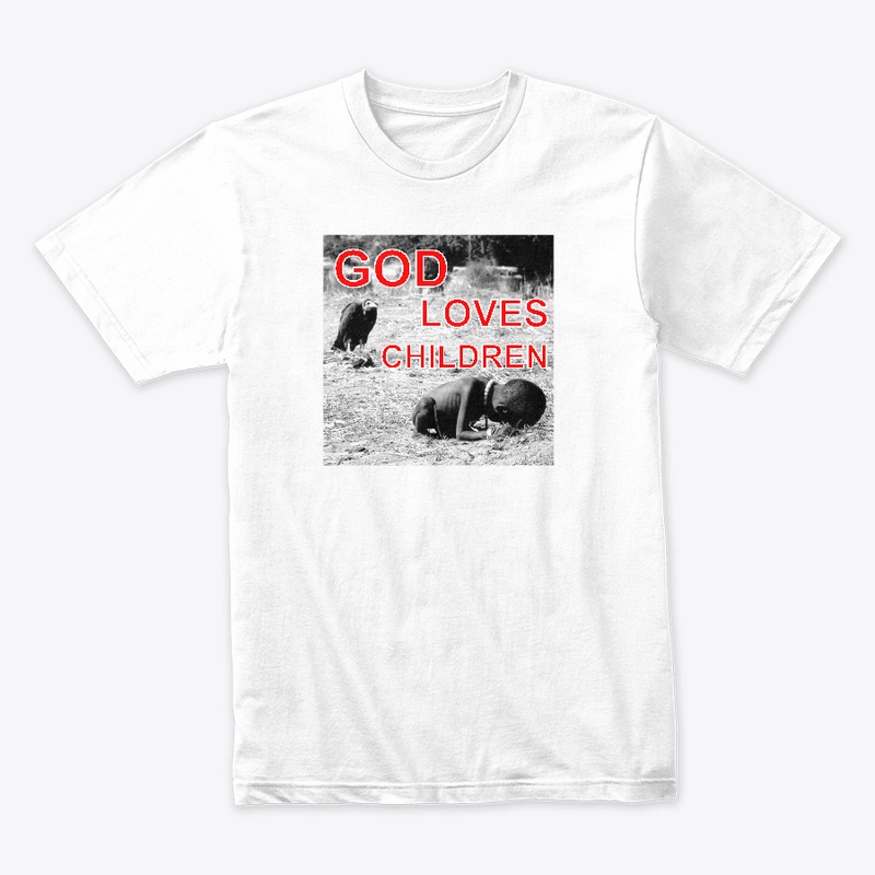 God Loves Children