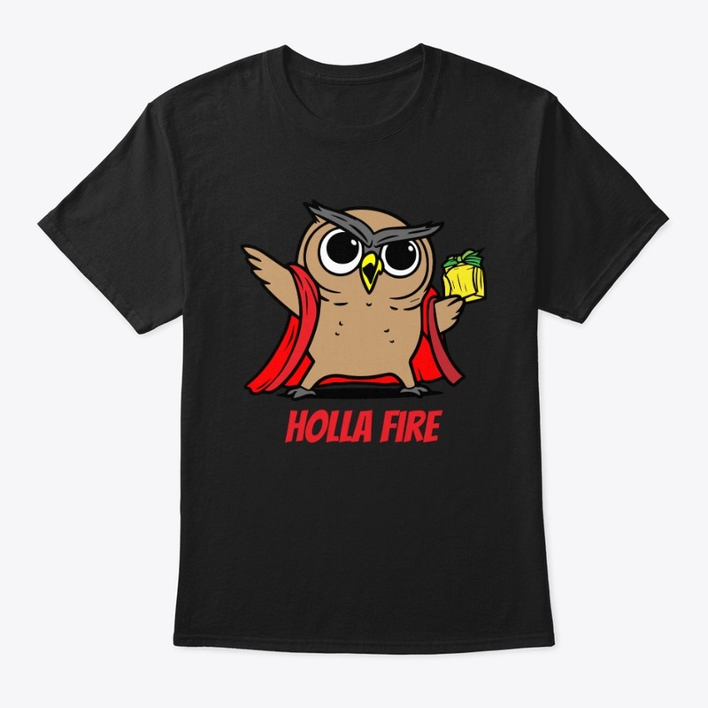 Owl Hero Gift Cape
