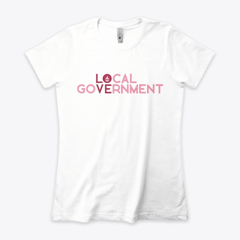 LOVE Local Government