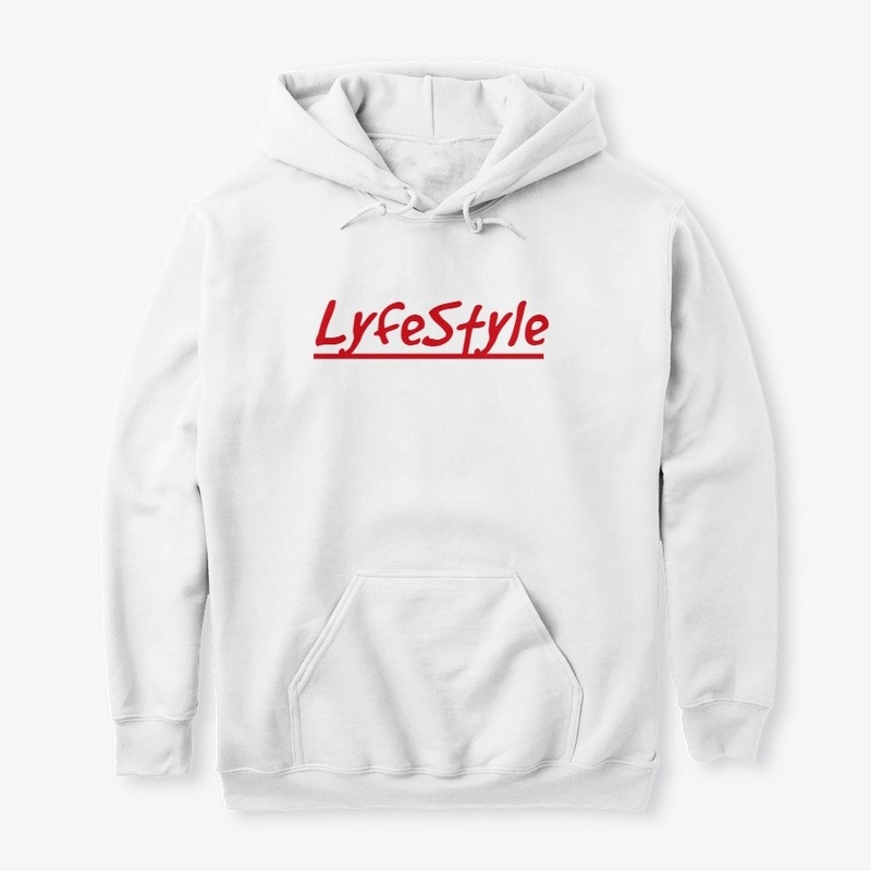 LyfeStyleClothing