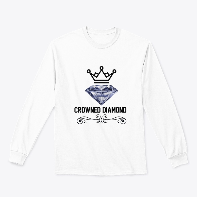 Crowned Diamond - Collection