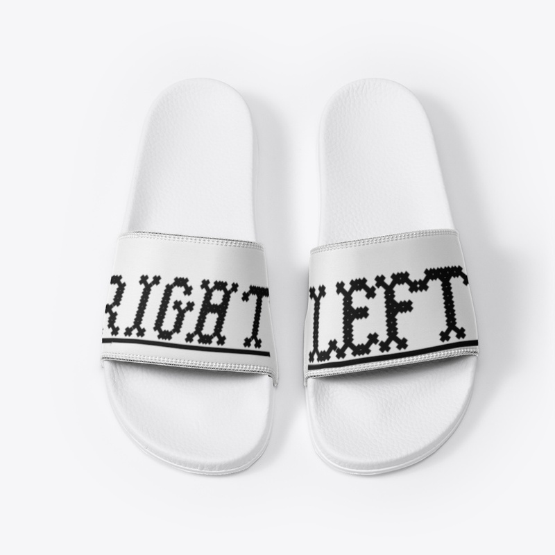 Right and Left