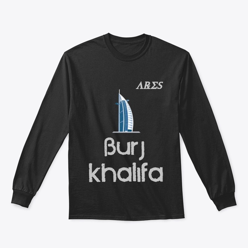 Burj Khalifa by ARES