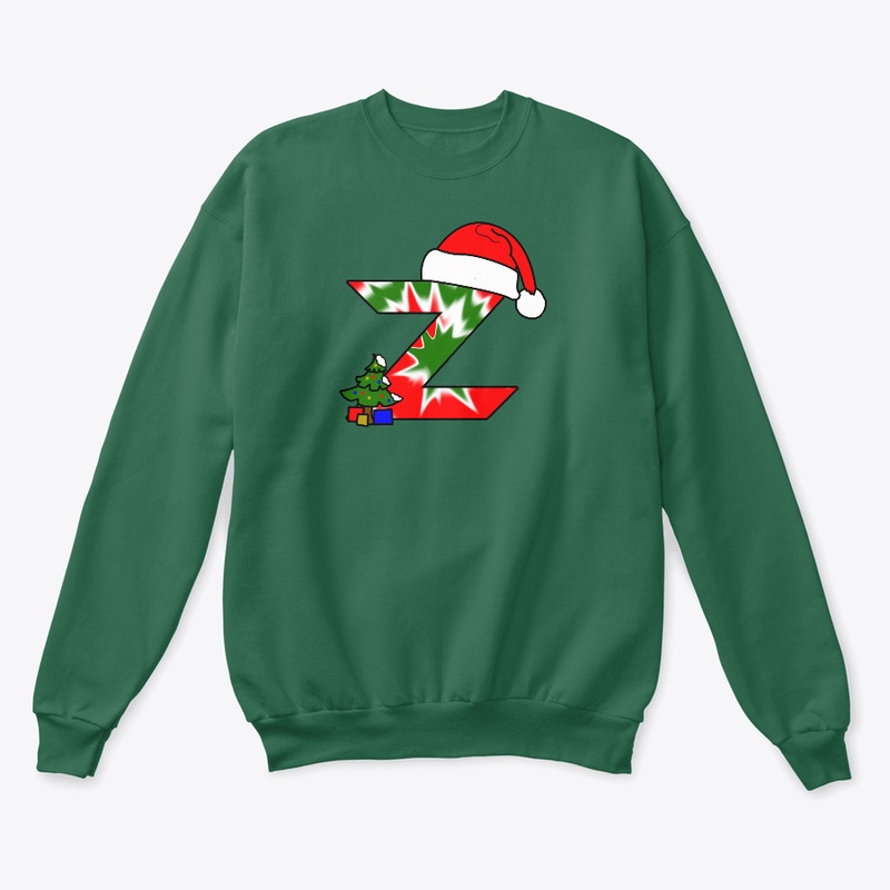 Merry Zeegmas