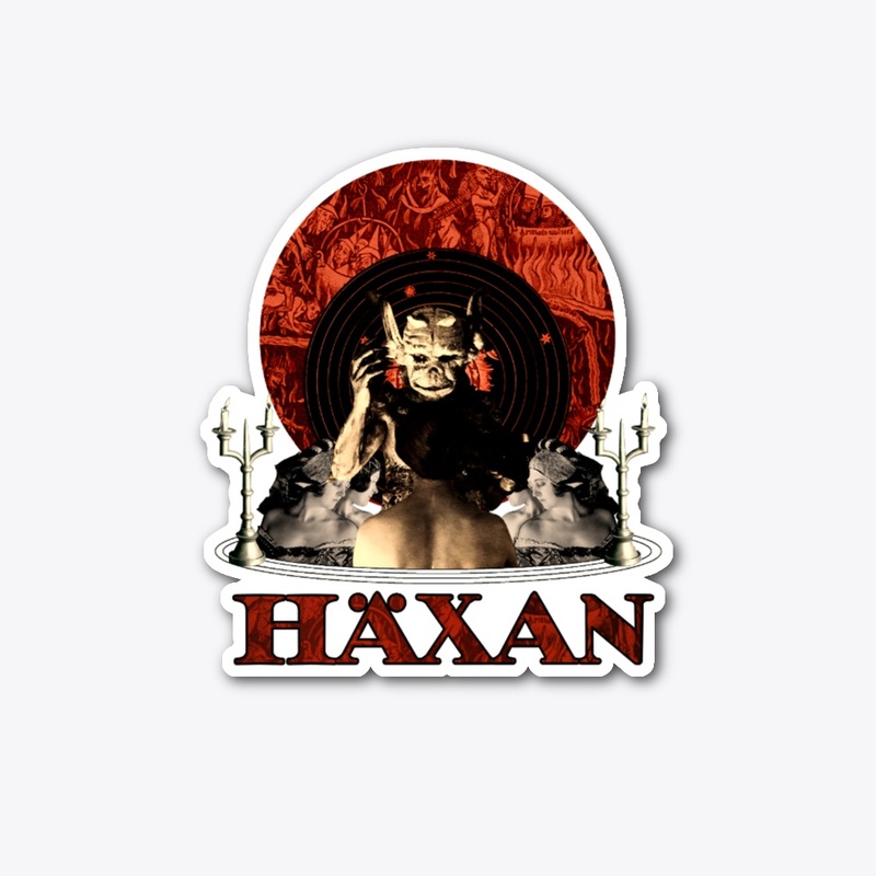 Haxan