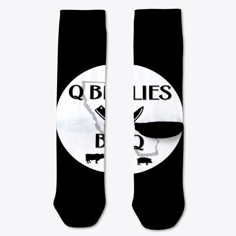 Q Bellies Apparel and Accessories