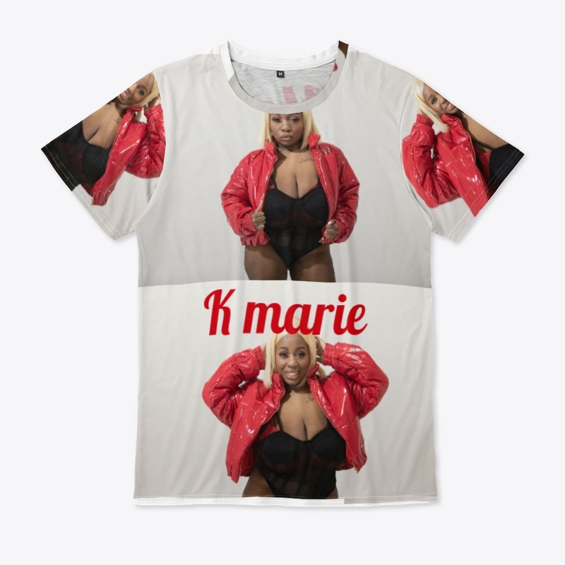 K Marie