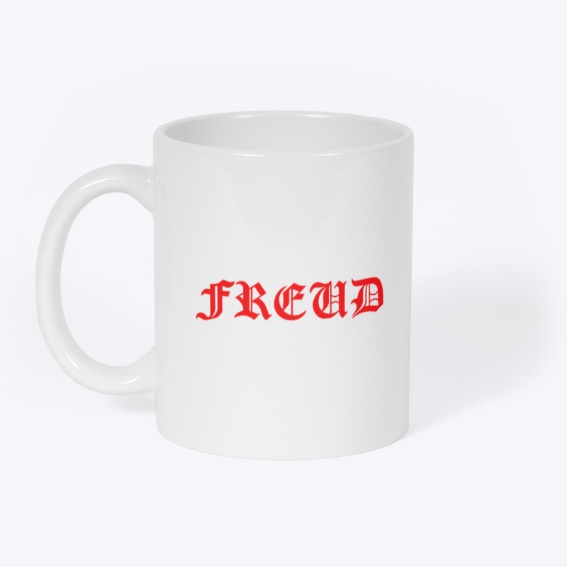FREUD