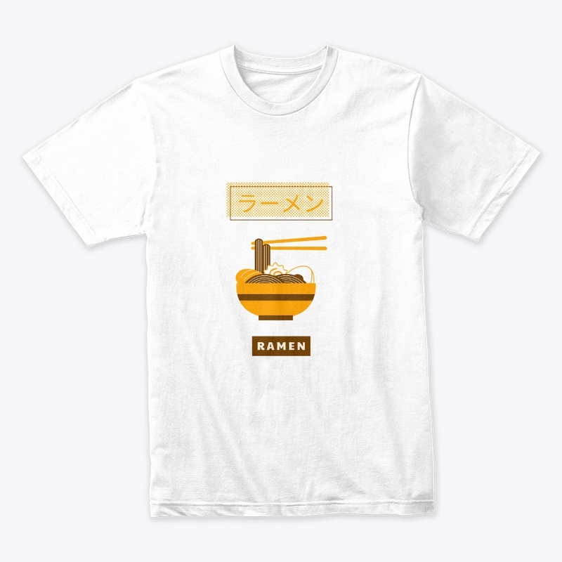 Ramen Reverie