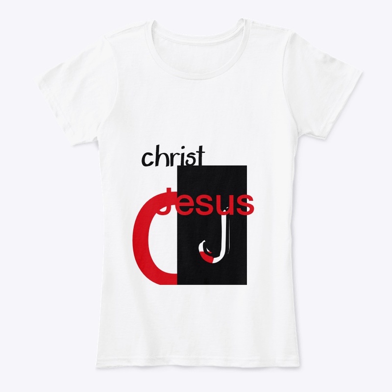The tote Filled with Christ