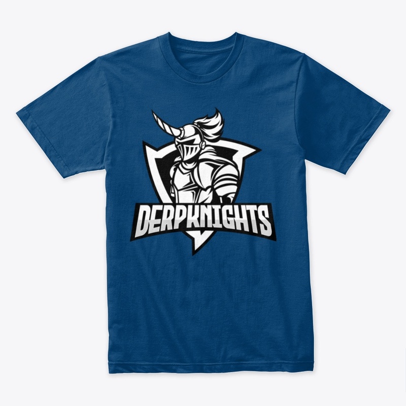 DerpKnights - Masculine Line