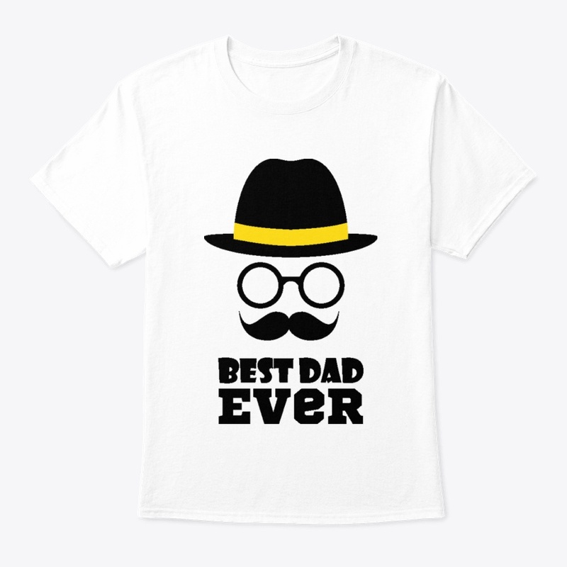 Best Dad Ever