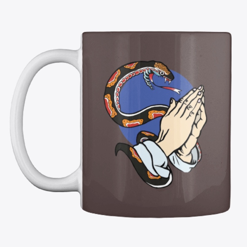 Bite the Hand that Feeds
