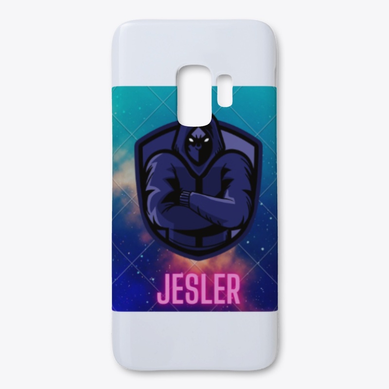 Jesler 