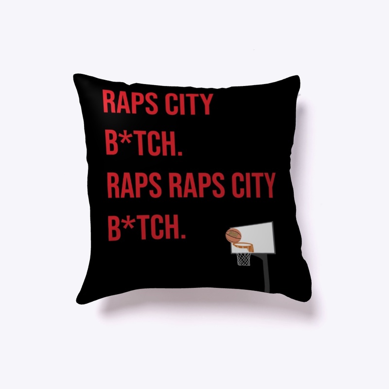 Raps City Bitch