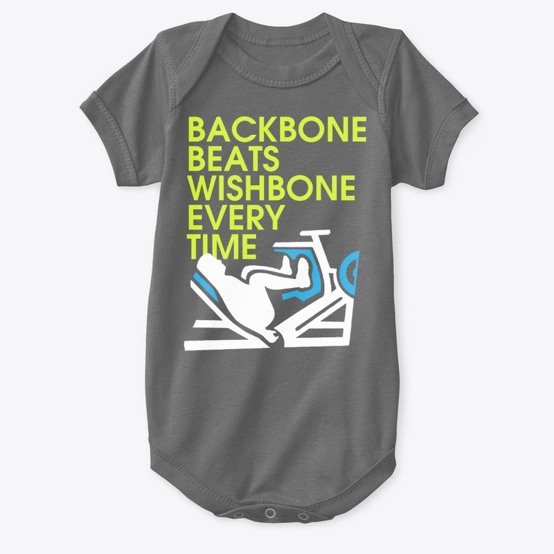 Backbone beats wishbone everytime.