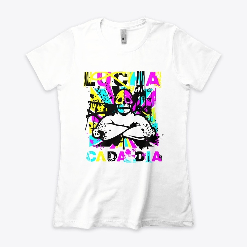 Lucha Cada Dia