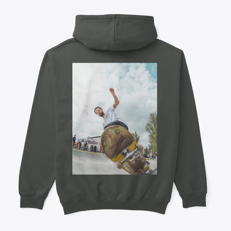 Skate lover Tee