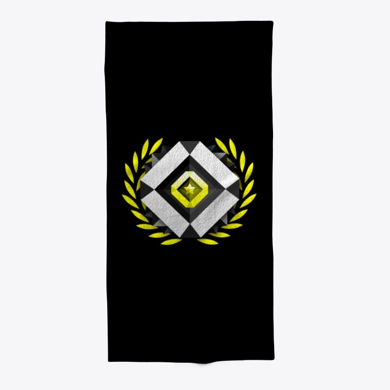 BTT God Badge