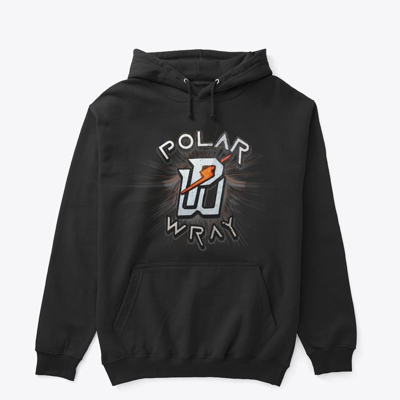 Polar Wray Bolt Flare