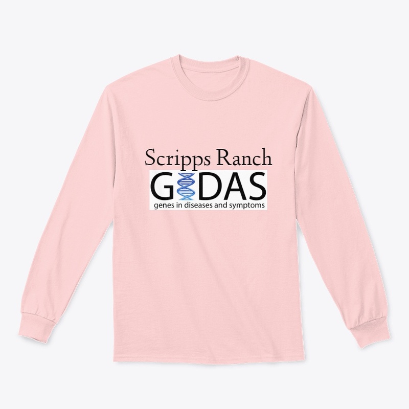 Scripps Ranch GIDAS Merch