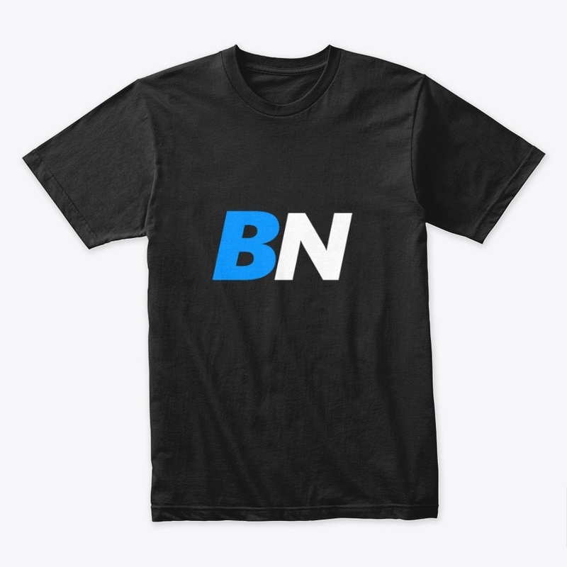BloomNetwork Merchandise