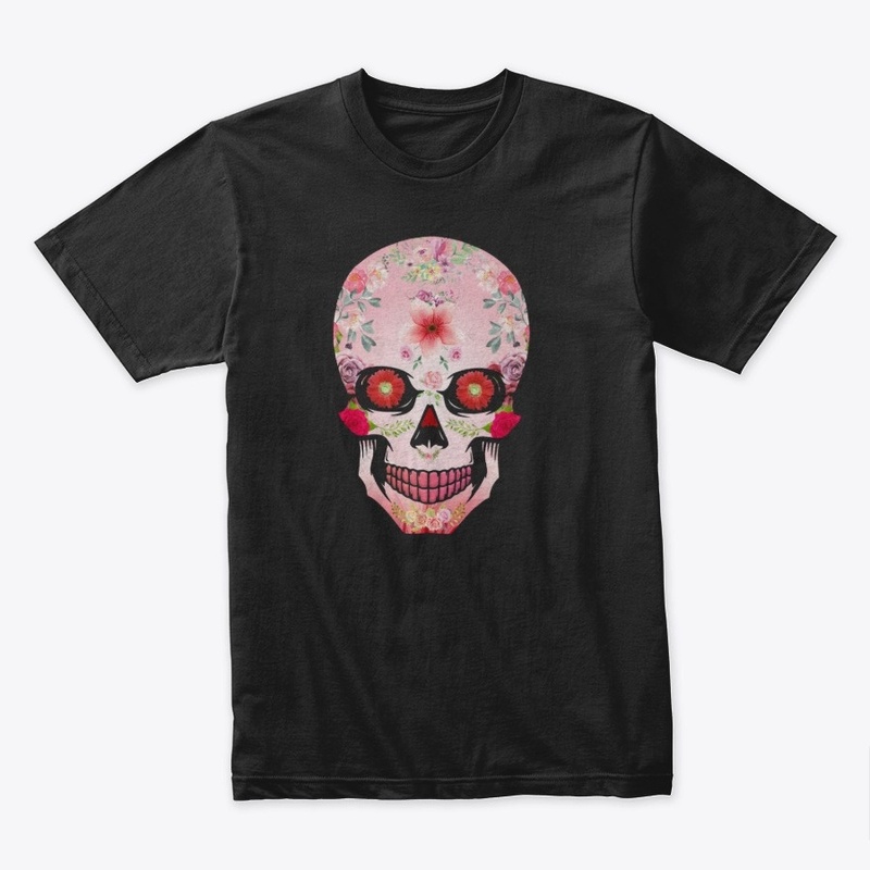 Sugar Skull