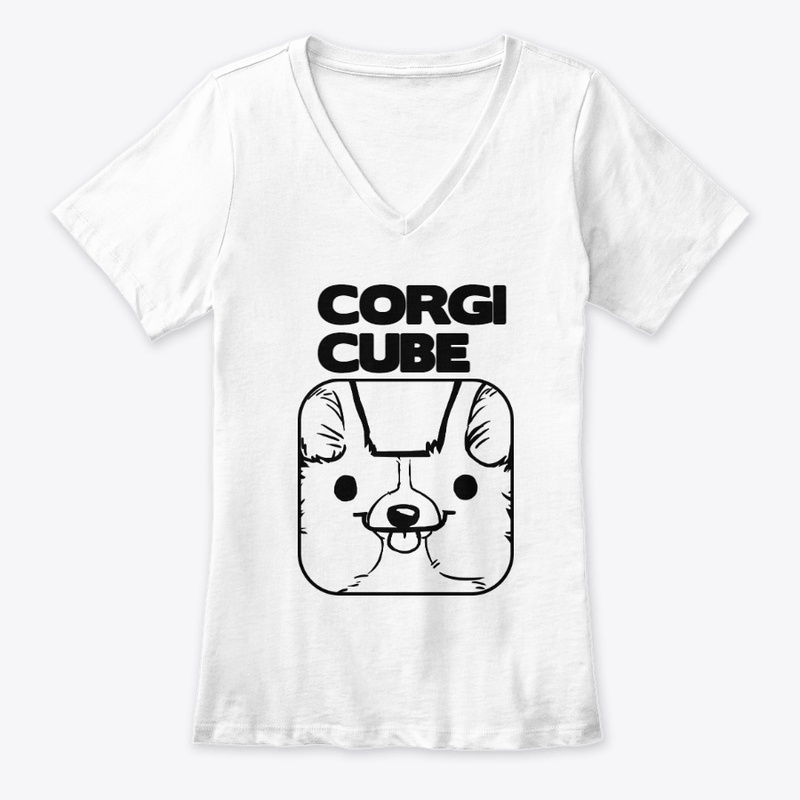 Women's Comfert tee