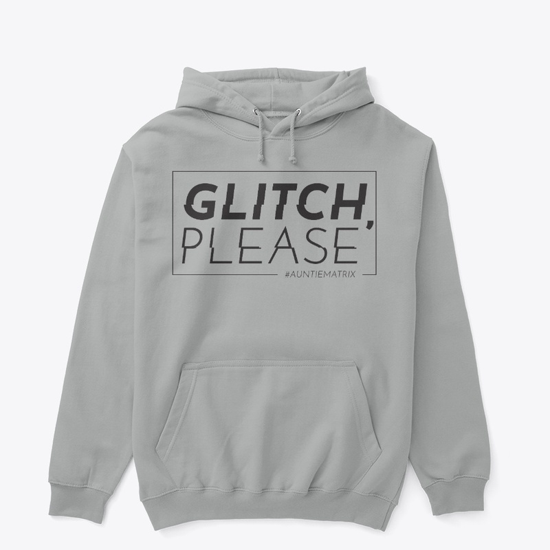 Glitch, Please Collection