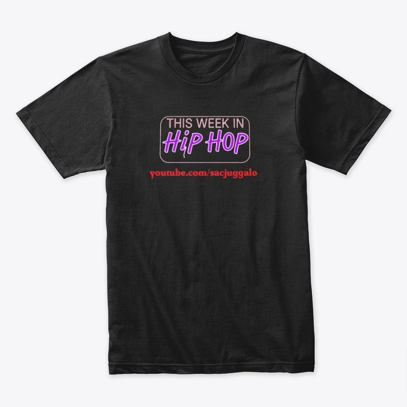 This Week In Hip Hop