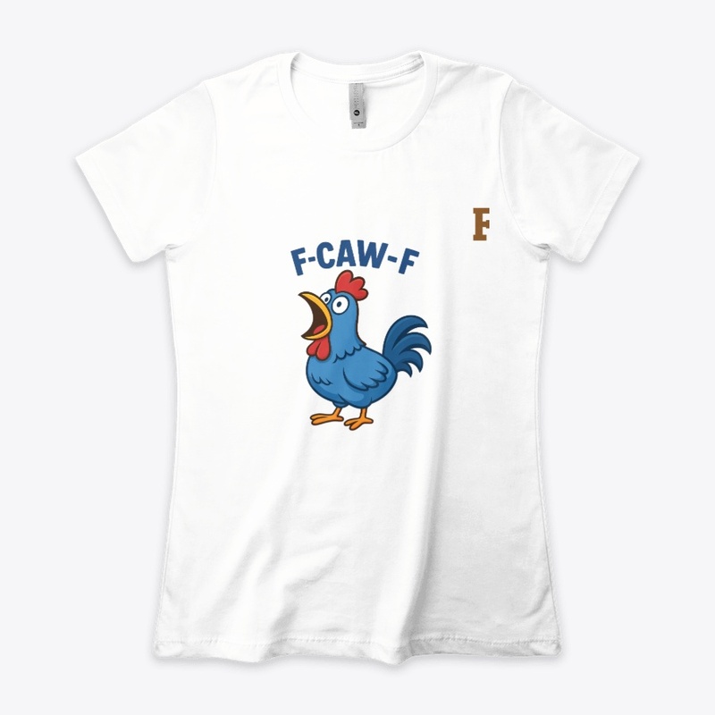 The F-CAW-F Range