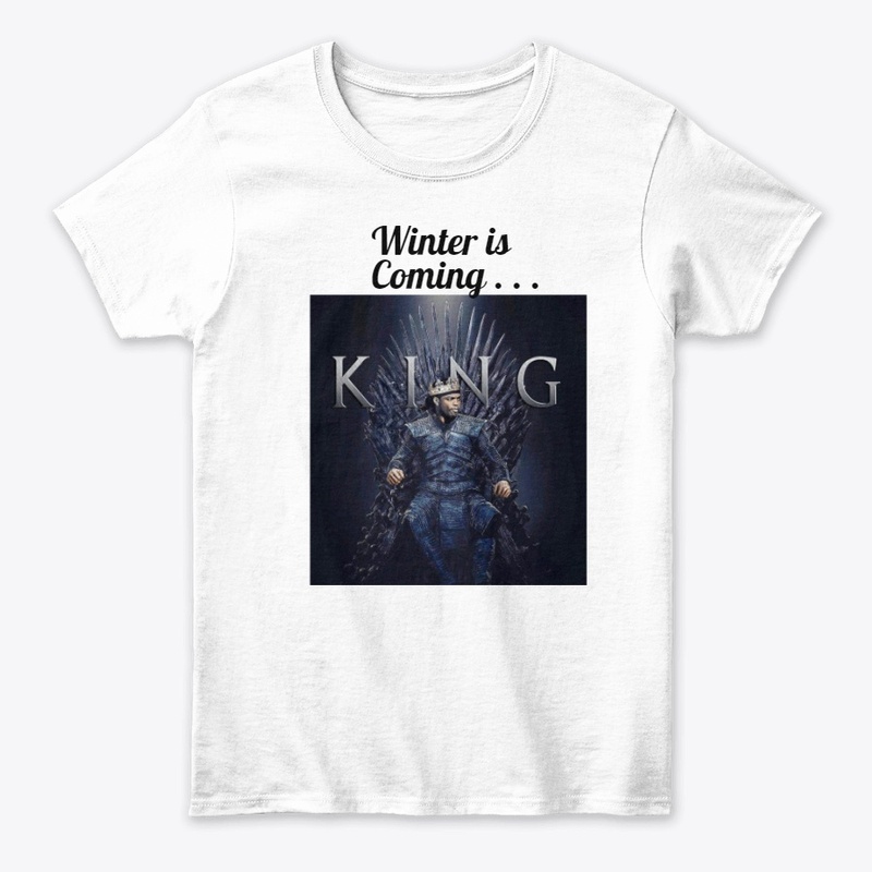 Winter is Coming