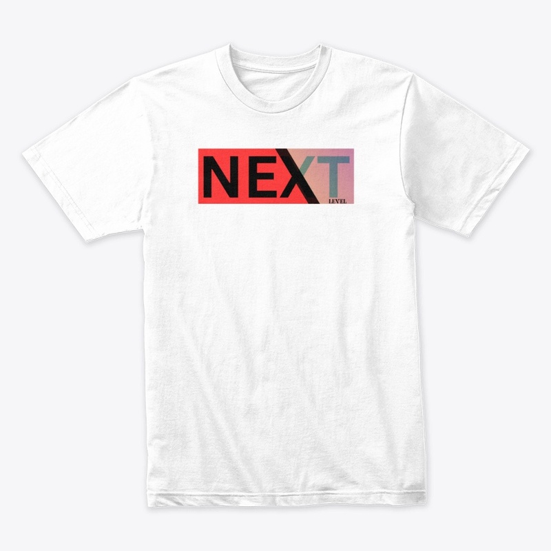 Next level T-shirt design's 