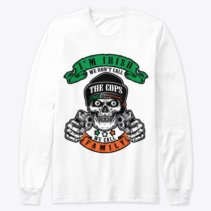 St Patricks Day Party Shirt Shamrock