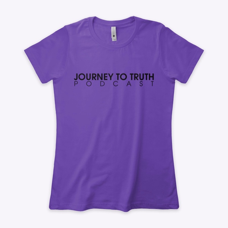 Women's Logo Tee