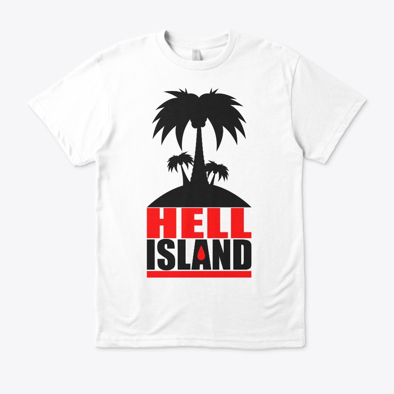 Hell Island