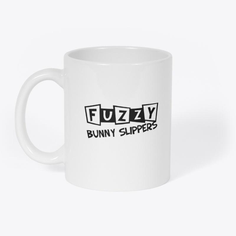 FBS Ska Logo Mug