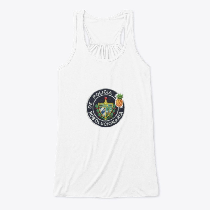 Oe Policia Pinga