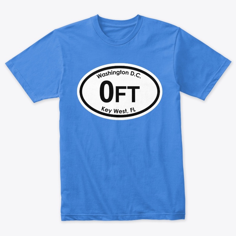 Red Line Yacht Club "0 FT"