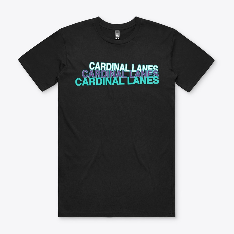 Cardinal Lanes - Scream (2022)