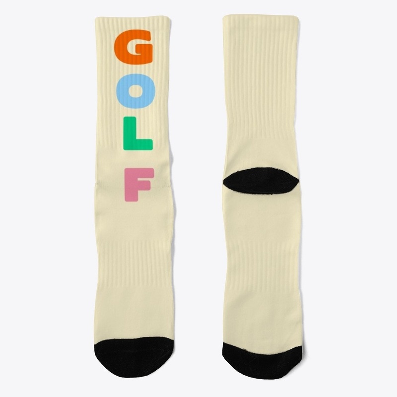 Bogey Society X Golf 