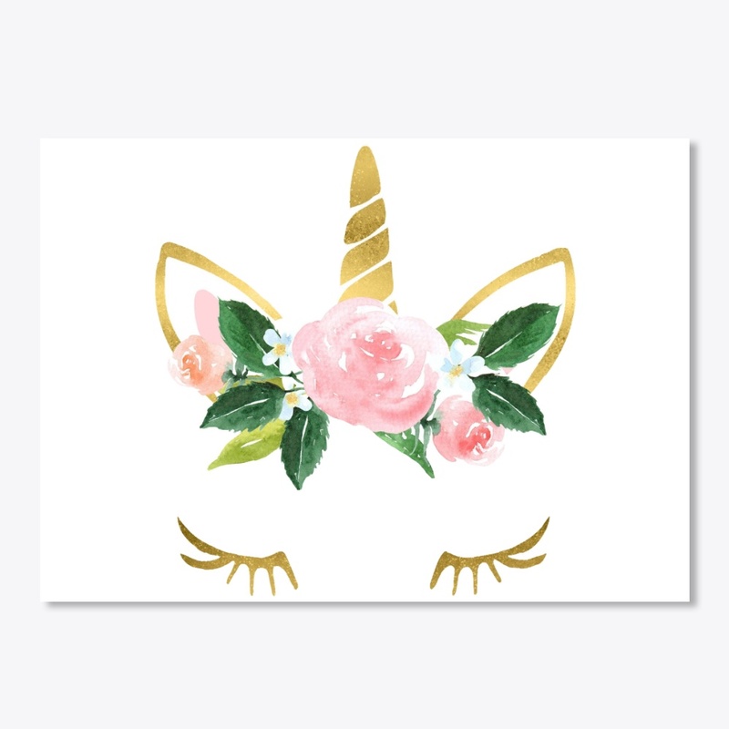 Beautiful Unicorn
