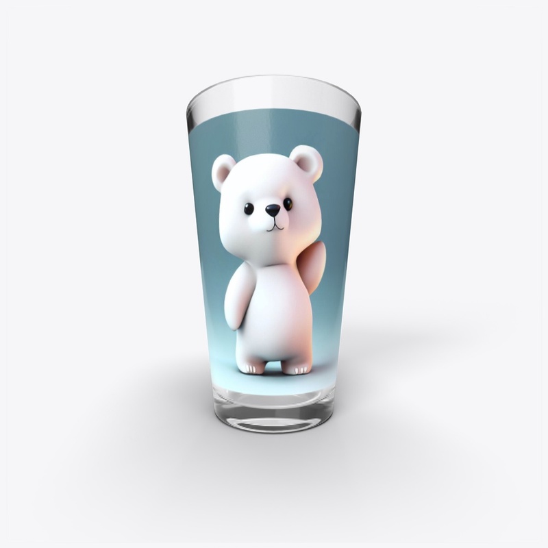 Cool Polar Bear T-Shirts