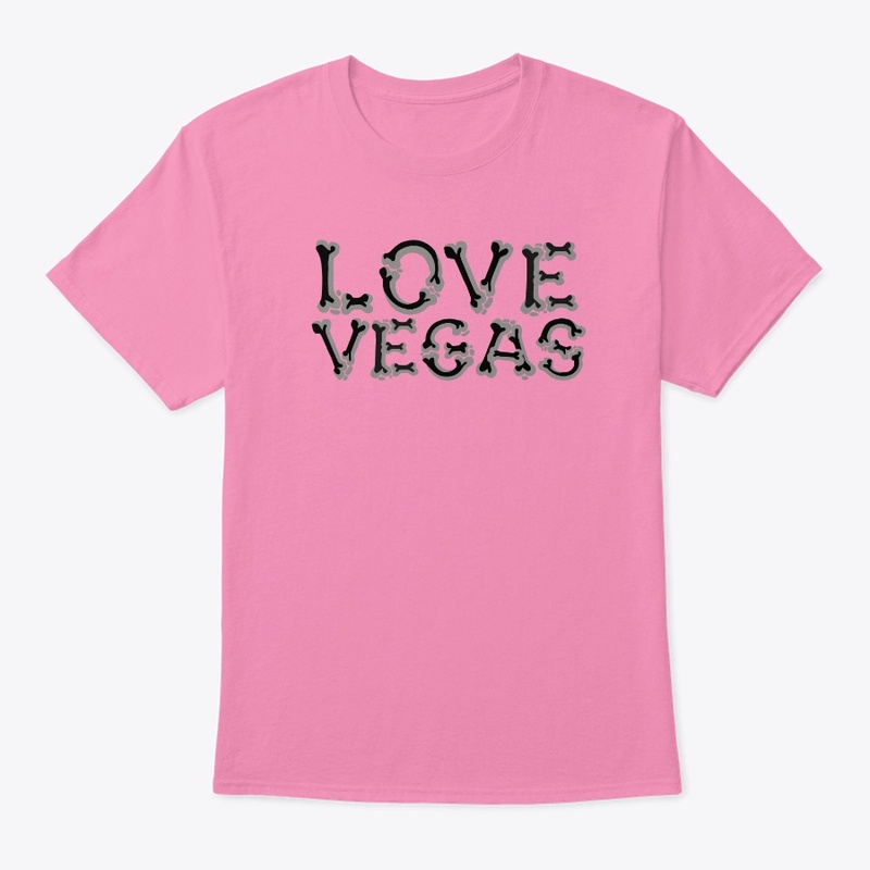 Love Vegas