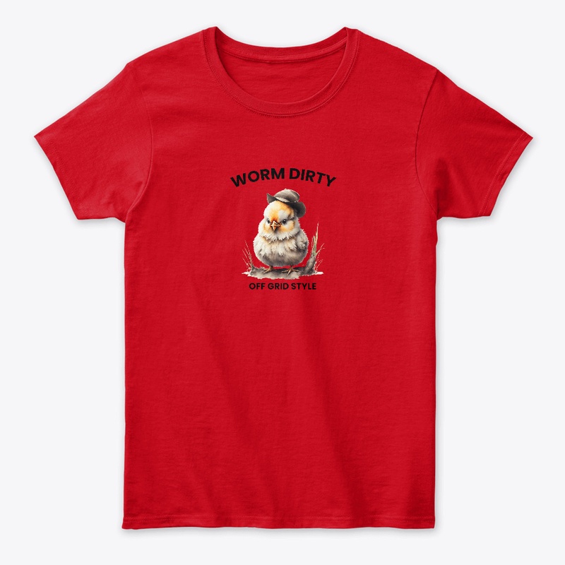 Cowboy Chicken