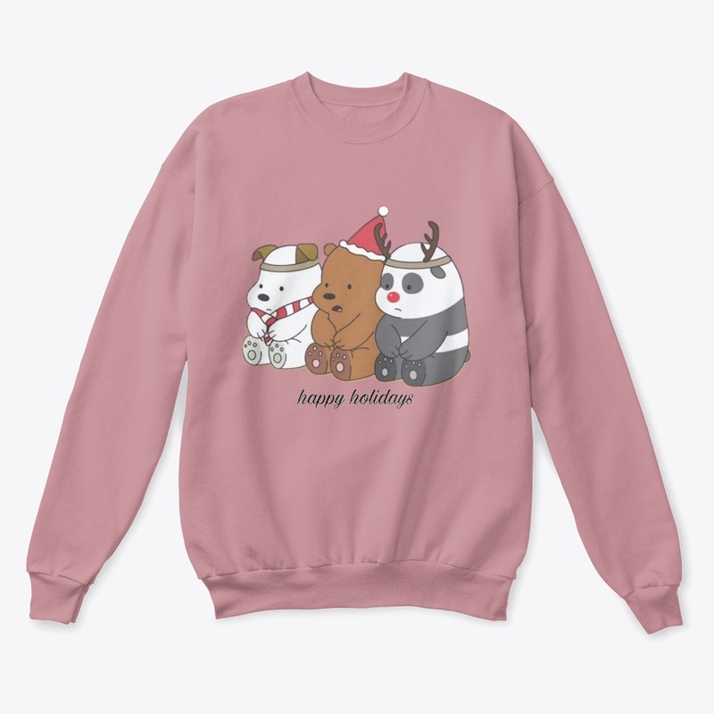 Bear holidays 