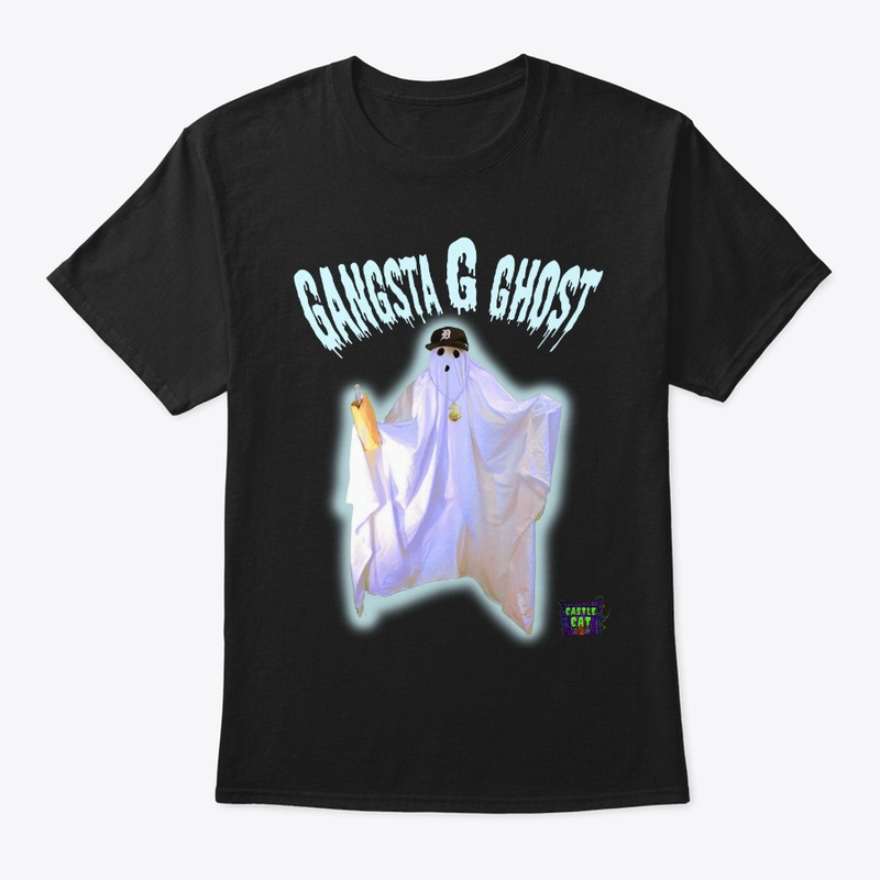 Gangsta G Ghost